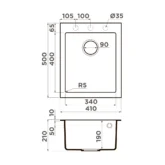 Bosen 41A gb фото 11