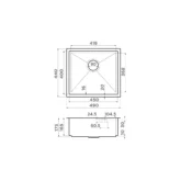 Kasen 49-16-INT gm фото 11